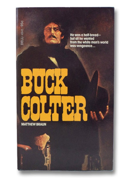 Buck Colter