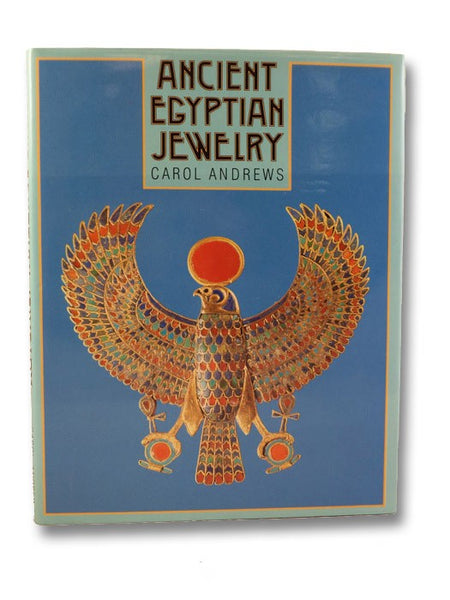 Ancient Egyptian Jewelry