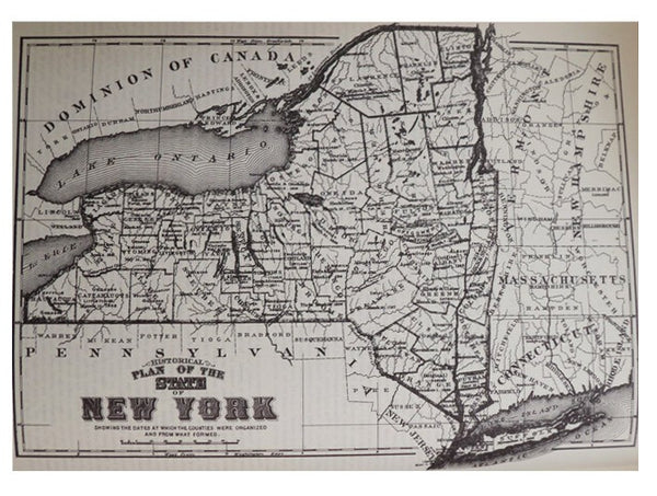 History of Herkimer County, N.Y., with Illustrations Descriptive of Scenery, Private Residences, Public Buildings, Fine Blocks, and Important Manufactories, from Original Sketches by Artists of the Highest Ability; and Portraits of Old Pioneers and Promi…