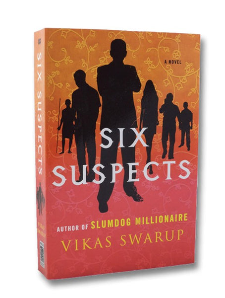 Six Suspects