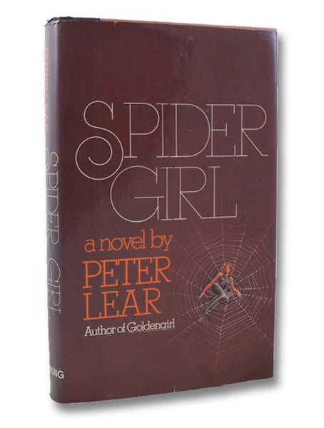 Spider Girl
