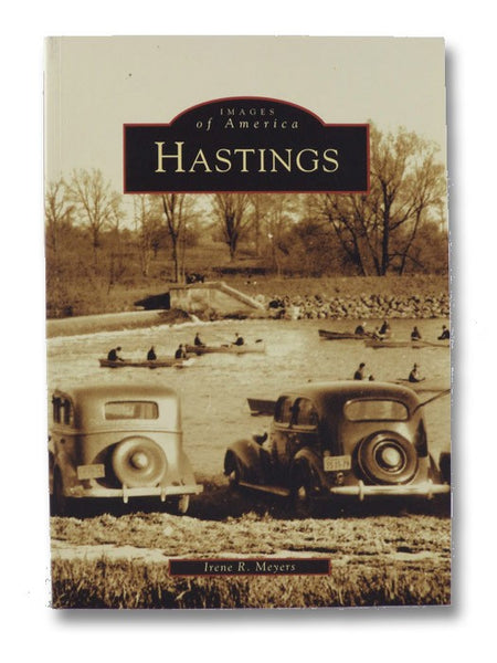 Hastings (Images of America)