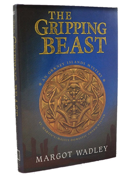 The Gripping Beast
