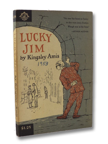 Lucky Jim