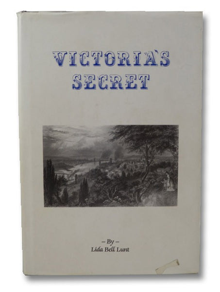 Victoria's Secret (SIGNED)