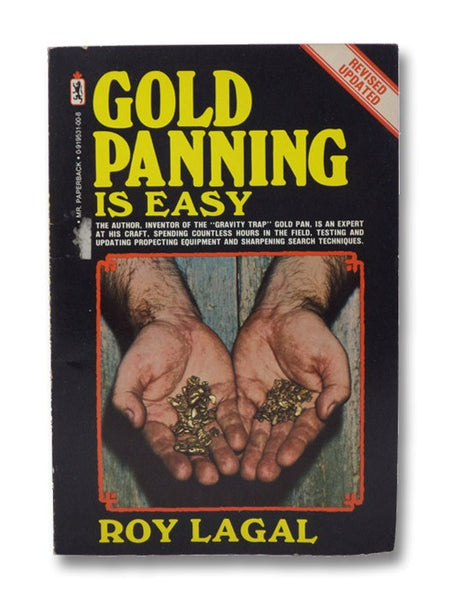 Gold Panning is Easy (Revised Edition)