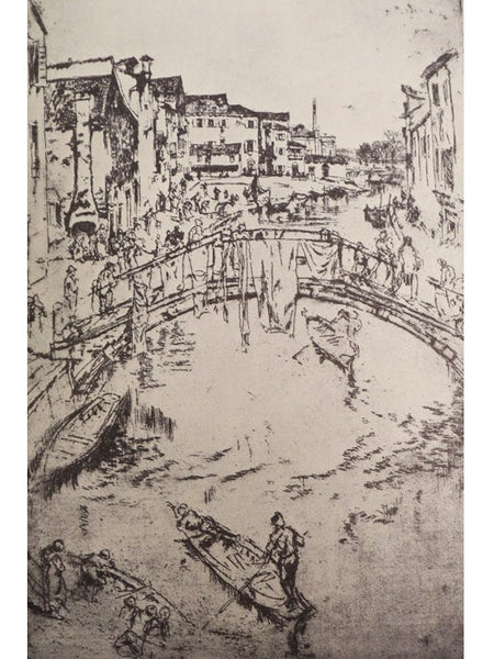 Etchers and Etching: Chapters in the History of the Art Together with Technical Explanations of Modern Artistic Methods