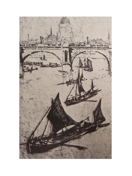 Etchers and Etching: Chapters in the History of the Art Together with Technical Explanations of Modern Artistic Methods