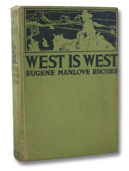 West is West