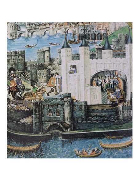 Forts & Castles: Masterpieces of Architecture