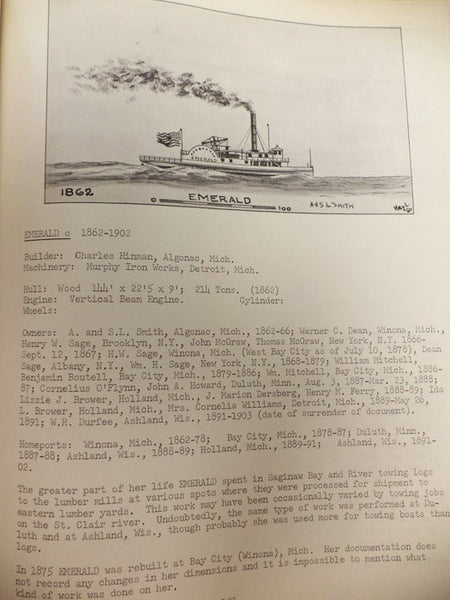 Early American Steamers, Volume III [3]