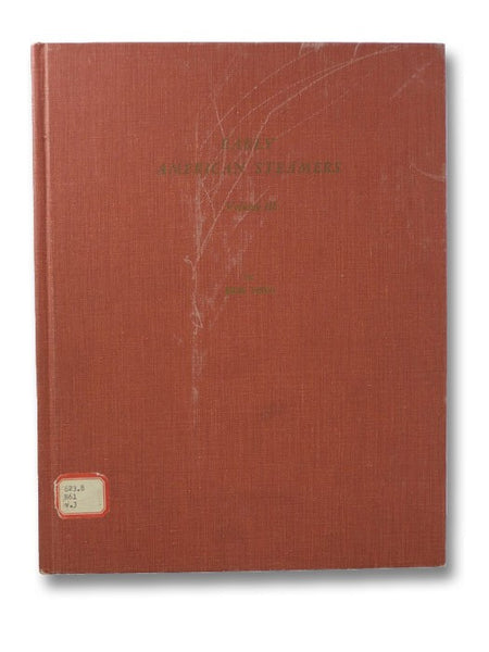 Early American Steamers, Volume III [3]