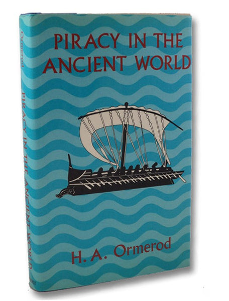 Piracy in the Ancient World