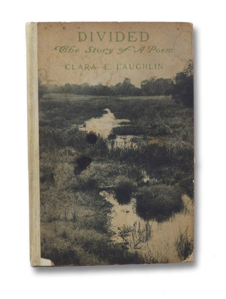 Divided: The Story of a Poem