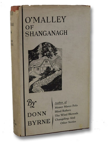 O'Malley of Shanganagh