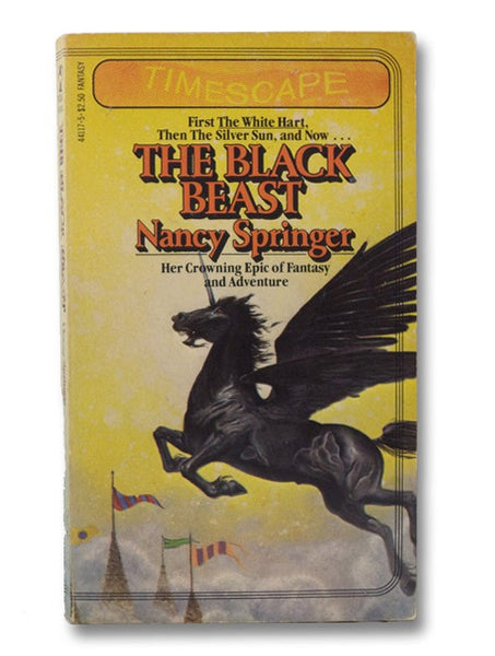 The Black Beast