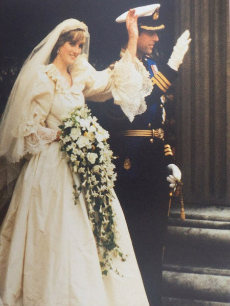 Diana: The Portrait