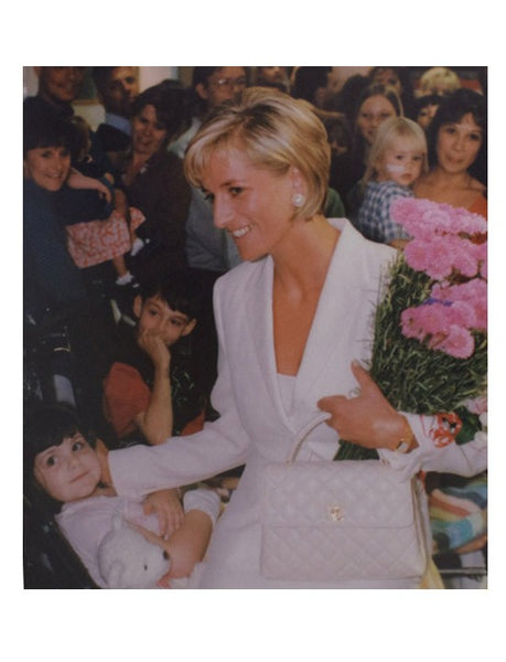 Diana: The Portrait