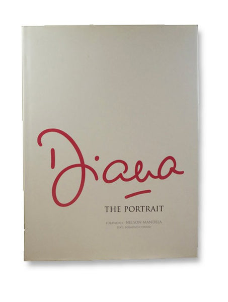 Diana: The Portrait