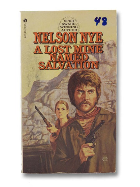 A Lost Mine Named Salvation