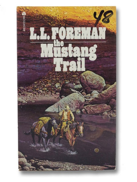 The Mustang Trail