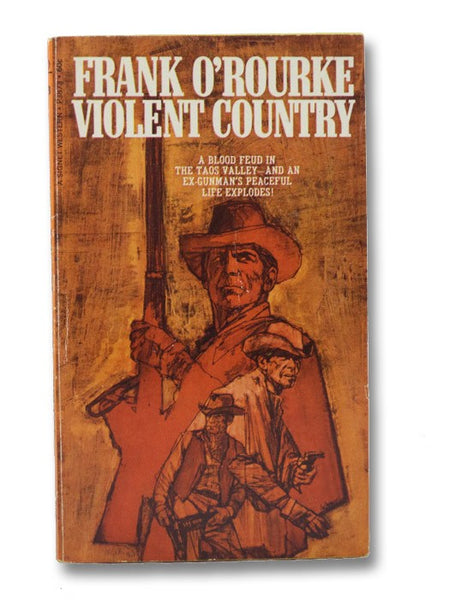 Violent Country