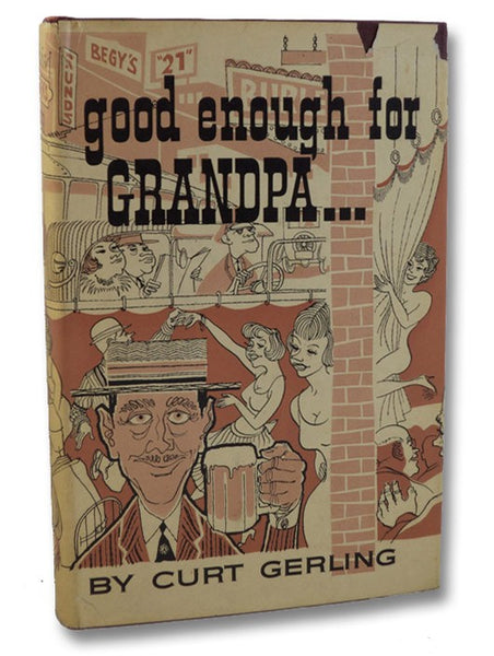 Good Enough for Grandpa
