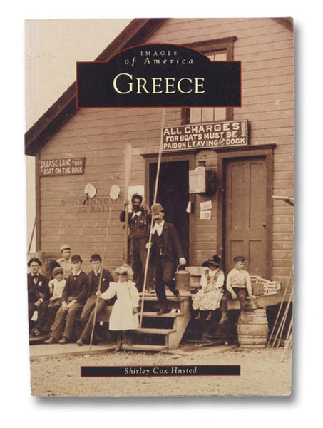 Greece (Images of America)