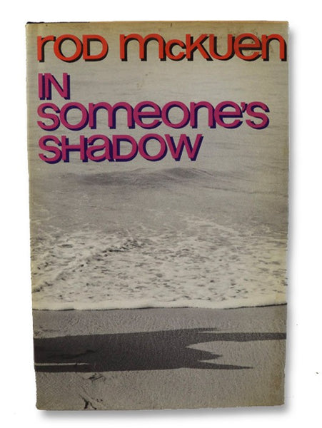 In Someone's Shadow