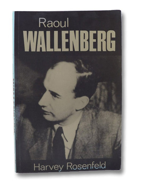 Raoul Wallenberg