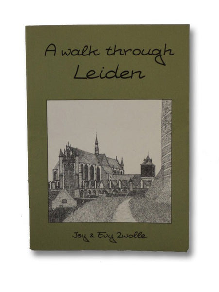 A Walk Through Leiden