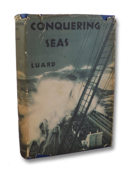 Conquering Seas