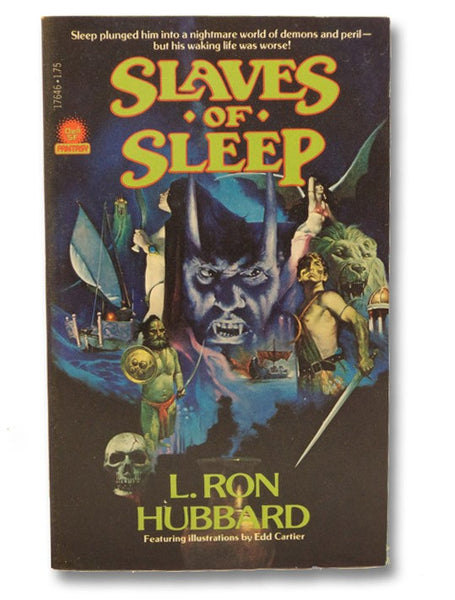 Slaves of Sleep