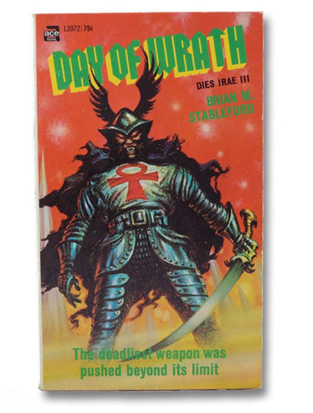 Day of Wrath (Dies Irae III [3])