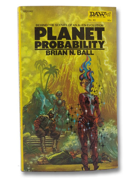 Planet Probability