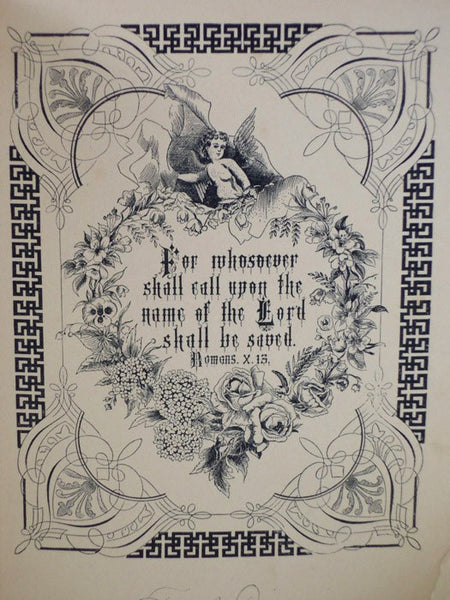 Bible Pearls of Promise