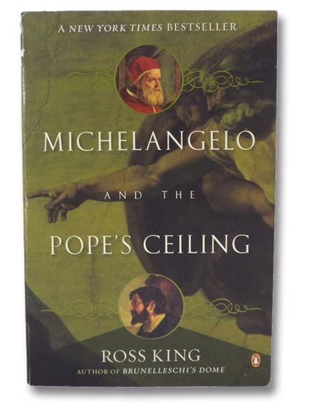 Michelangelo and the Pope's Ceiling