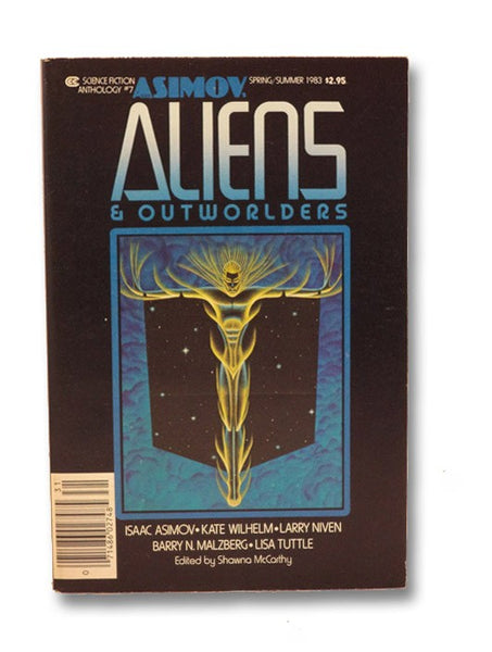 Aliens & Outworlders