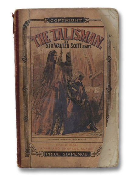 The Talisman