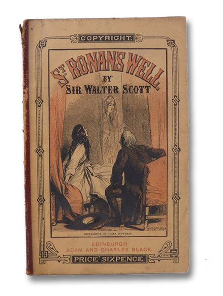 St. Ronan's Well