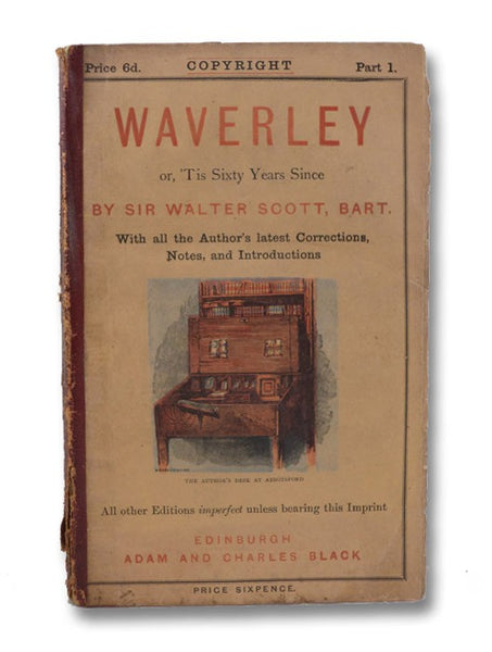 Waverley