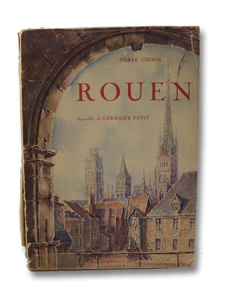 Rouen