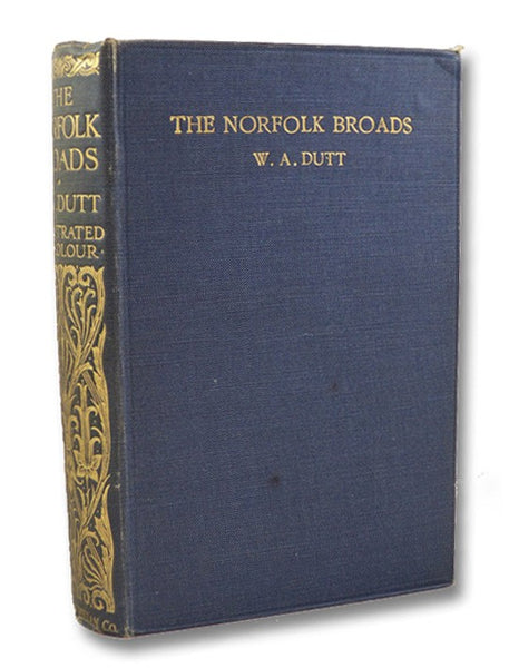 The Norfolk Broads