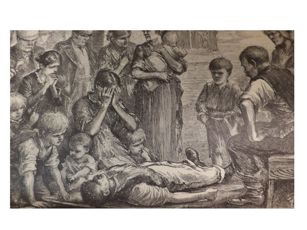 Sunlight and Shadow; or, Gleanings from My Life Work. Comprising Personal Experiences and Opinions, Anecdotes, Incidents, and Reminiscences, Gathered from Thirty-Seven Years' Experience on the Platform and Among the People, at Home and Abroad