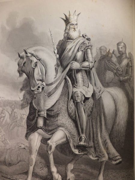 History of Ireland