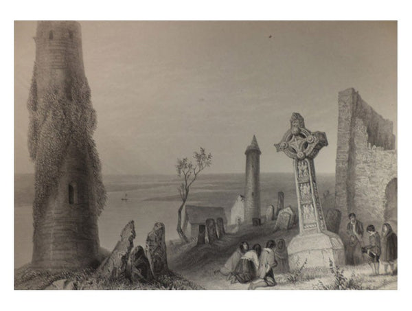 History of Ireland