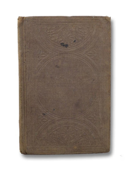 The History of Sarah Brewer, A Poor Orphan