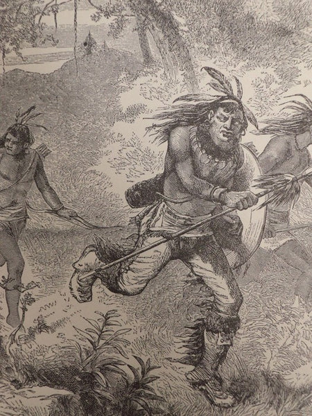 A Zigzag [Zig-Zag] Journey in the Sunny South; or, Wonder Tales of Early American History. A Visit to the Scenes and Associations of the Early American Settlements in the Southern States and the West Indies.