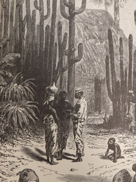 A Zigzag [Zig-Zag] Journey in the Sunny South; or, Wonder Tales of Early American History. A Visit to the Scenes and Associations of the Early American Settlements in the Southern States and the West Indies.