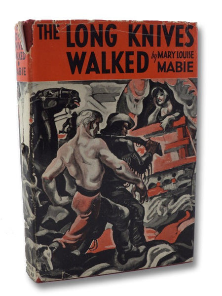 The Long Knives Walked